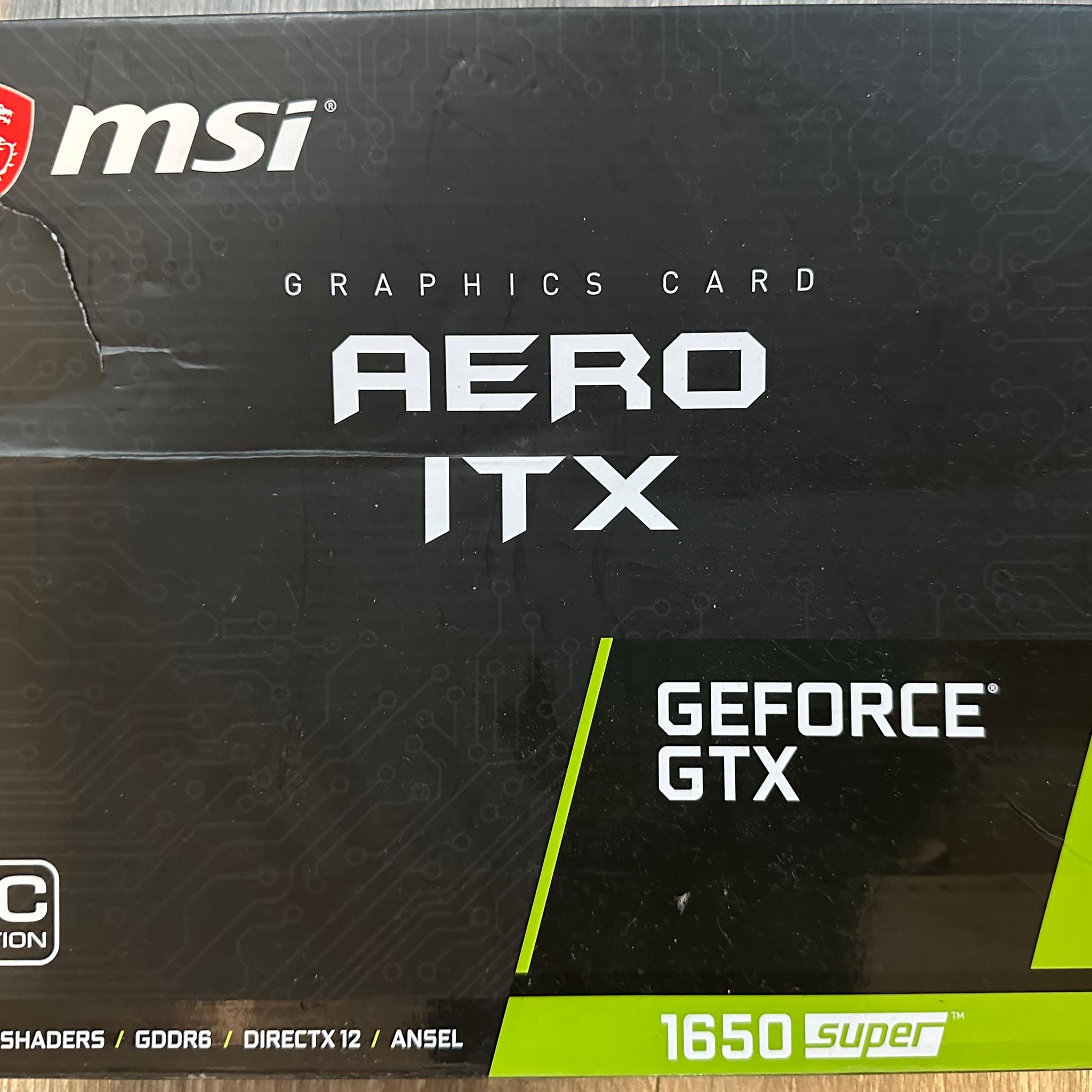 ASUS H510, CPU 10100f, MSI 1650 GPU,SSD, Case fans and RAM combo. PLEASE READ DESCRIPTION!!!