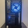 Custom Esports gaming pc| 1660 super | Ryzen 5 2600 | 16GB RAM | NVME SSD |