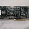 Two GTX 690 GPUs for Quad SLI (with SLI bridge). Tested, works well.
