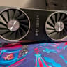 Nvidia RTX 2080 Ti Founder's Edition
