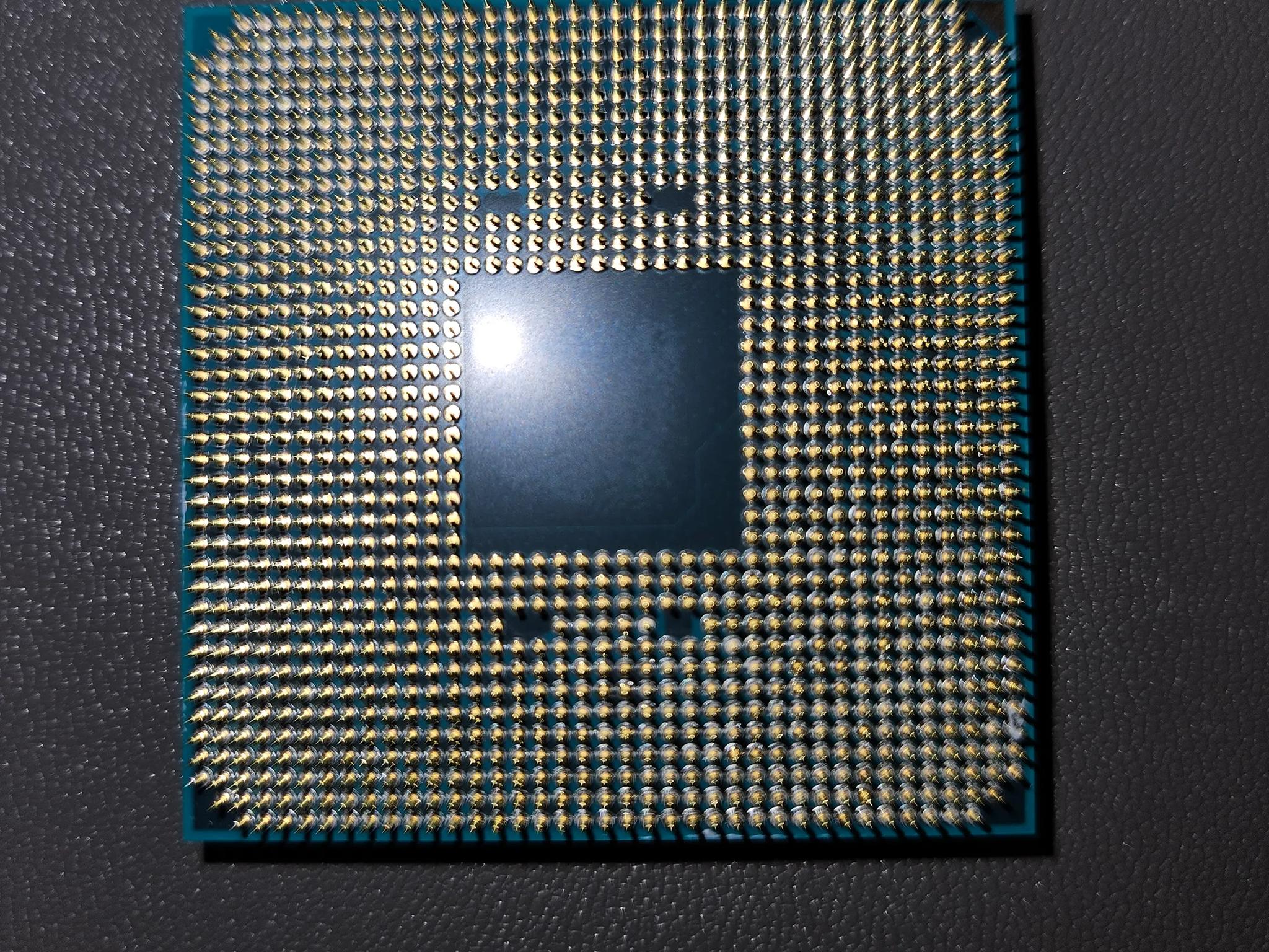 AMD 1600af cpu and air cooler/fan