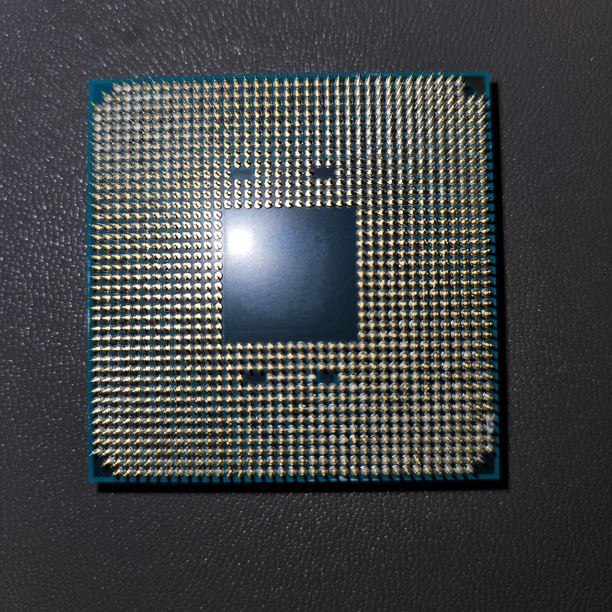 AMD 1600af cpu and air cooler/fan