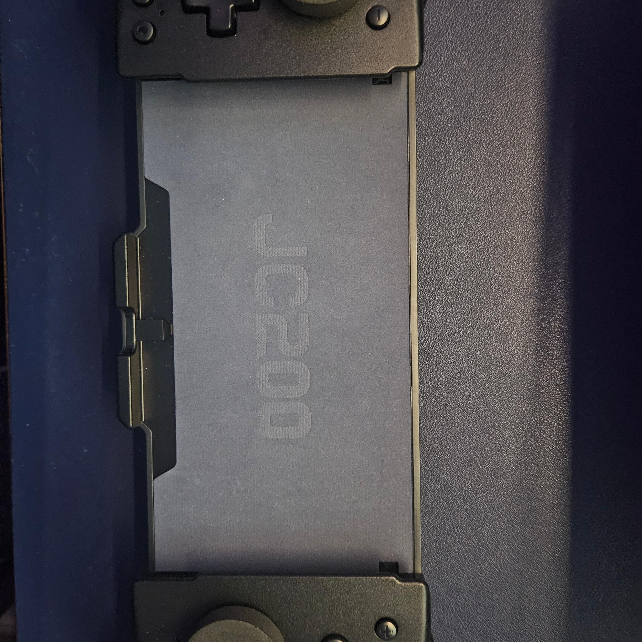 Nintendo Switch Oled w/ Accesories
