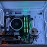 ⚪️⚫️🗯️“P0iSoN” (S:1/E:2)| Ryzen 5@4.3GHz| 6500XT 16GB DDR4(ARGB)| 1TB NVMe PCIE| Windows 11 Pro