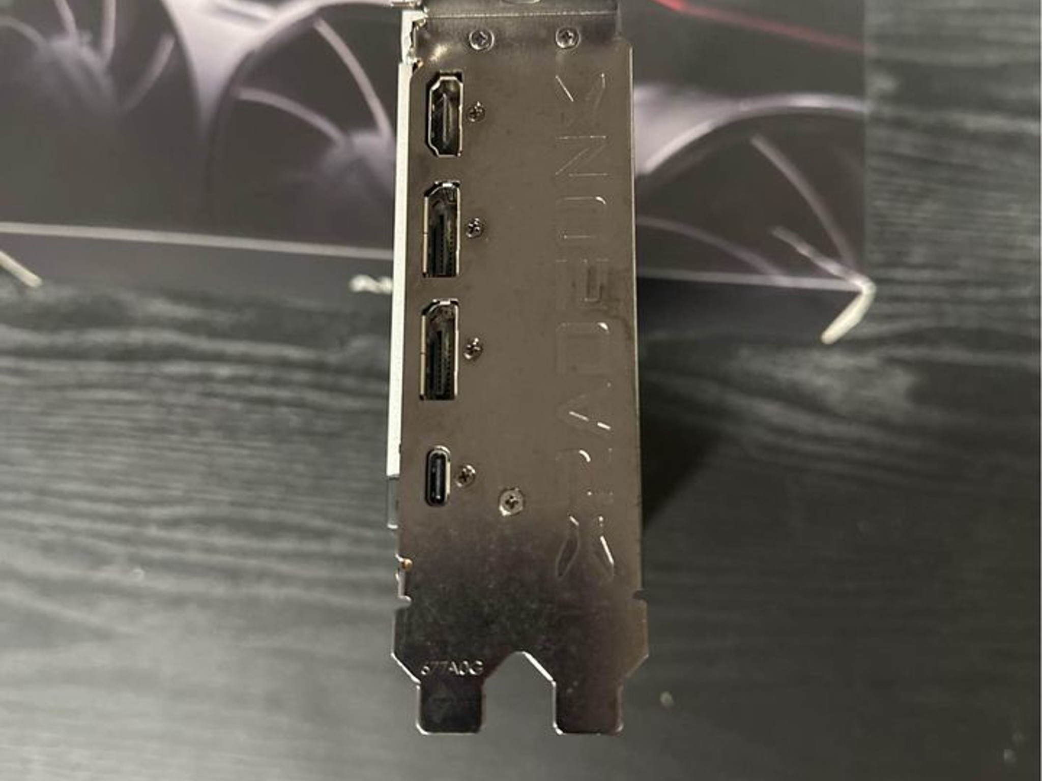 AMD Radeon RX 6800 -16 GB GDDR6 - pCie 4.0 Graphics Card
