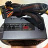 PowerSpec 750W 80+ Bronze PSU (Open Box, Complete)