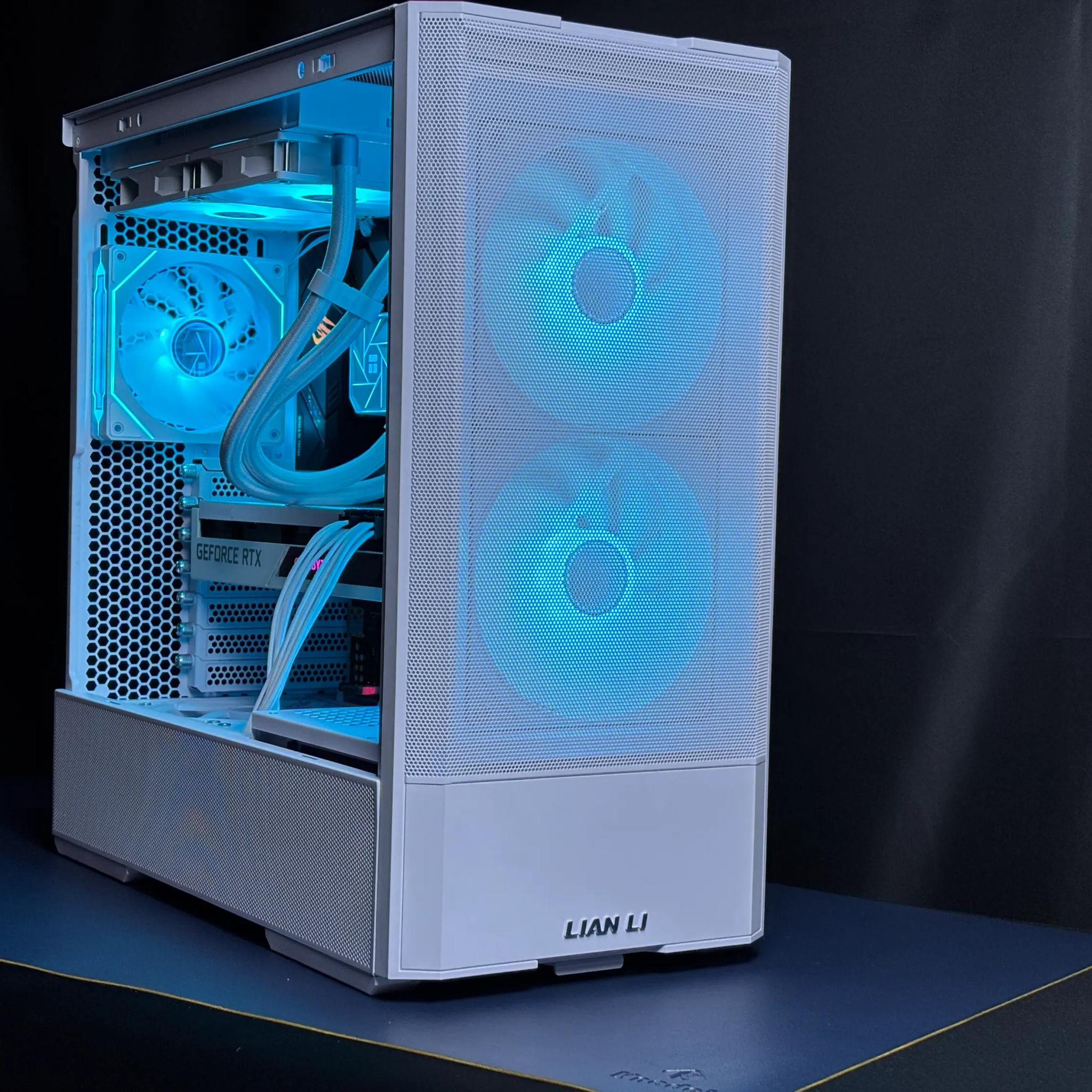 💥RTX 3070 | 5600X | 16gb DDR4 | 1 TB M.2 SSD💥