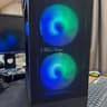 Tusker Build 5736 AMD 5700XT 3600