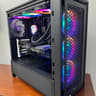 Custom Gaming PC | 3070 | AMD 5800XT | 16GB DDR4 | 768GB STORAGE | CORSAIR
