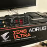 GIGABYTE Z590 AORUS ULTRA