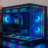 🔥🐃 4K Gaming Beast | RTX 4070Ti Super | Ryzen 7 7700X | 2TB SSD | 32GB RAM | WiFi 6 & BT 🐃🔥
