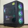 RYZEN 7 2700x, GTX 1070, 32gb Ram ARGB GAMING PC