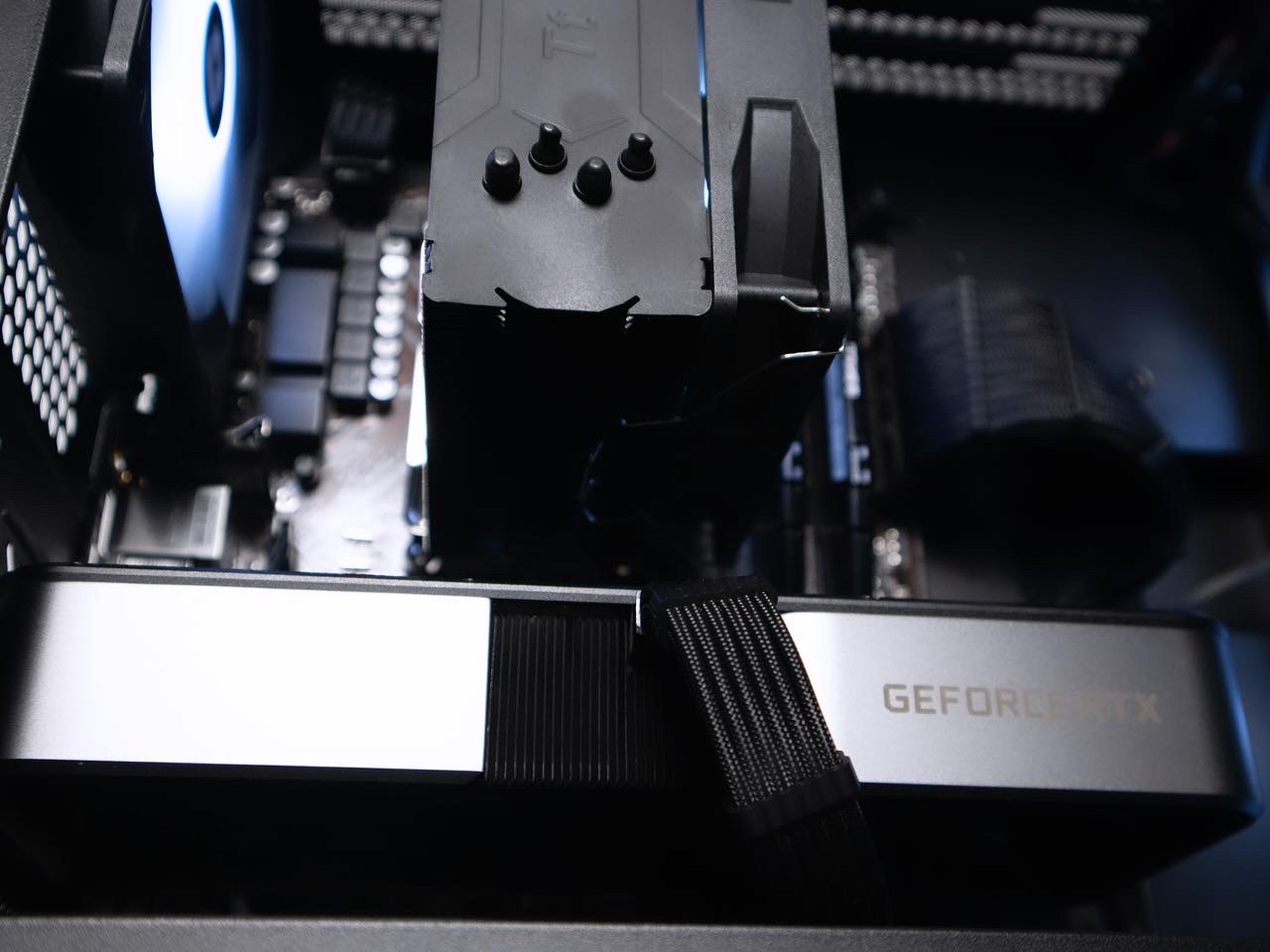 RTX 3070 | Ryzen 5 5600X | 1TB NVME | 16GB RAM
