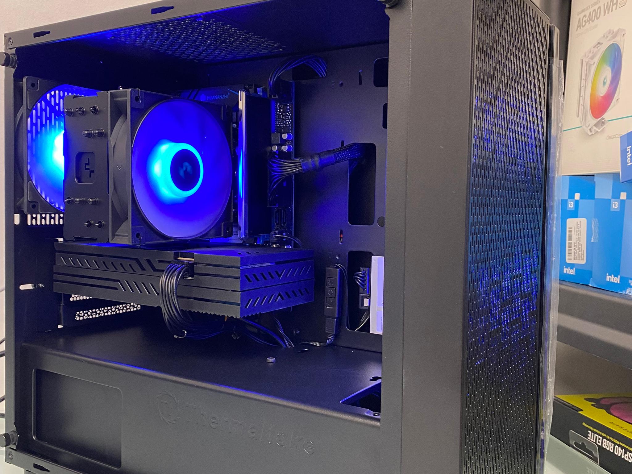 Super Value - 1080P Gaming