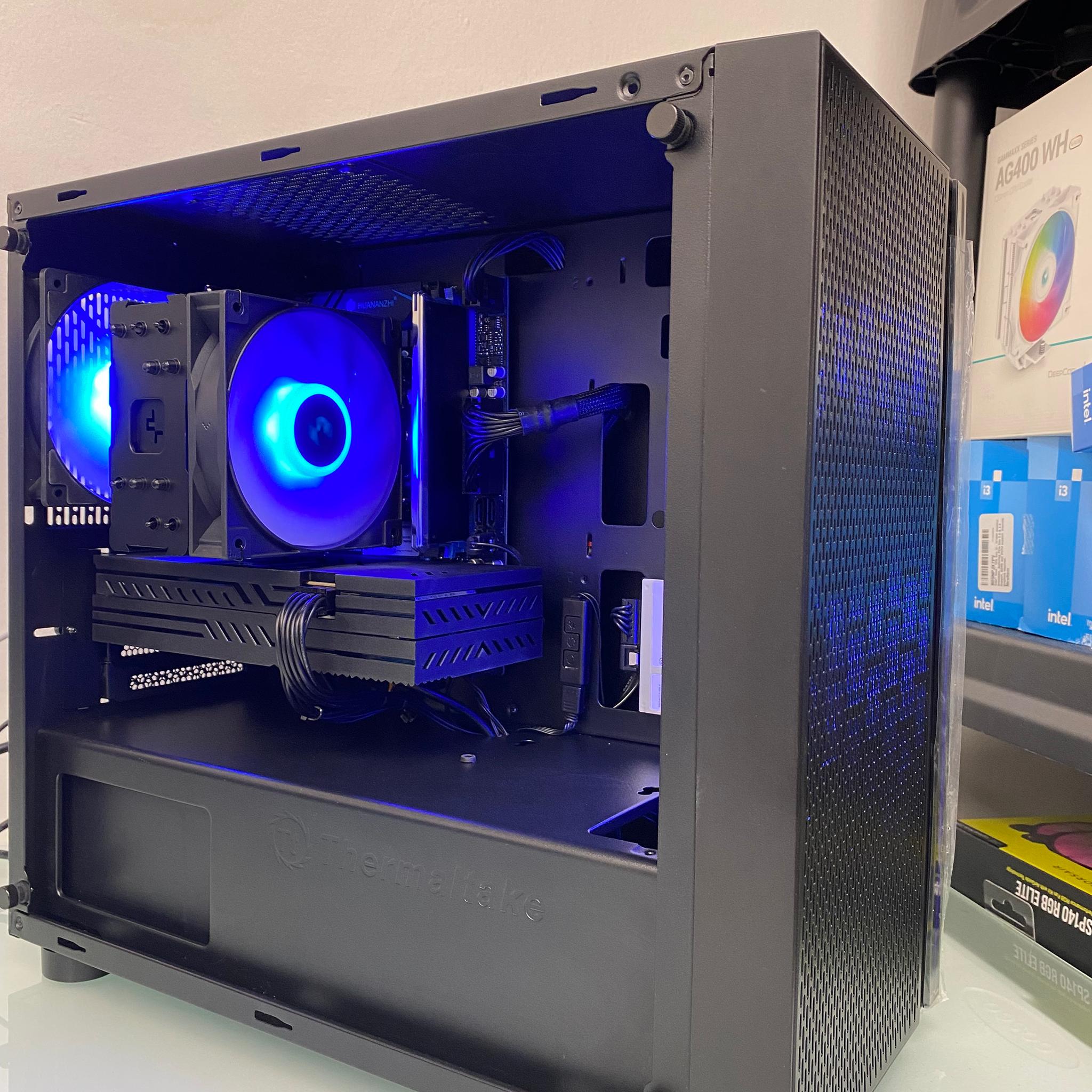 Super Value - 1080P Gaming