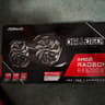 AsRock RX 6700 XT 12GB GPU - Used/Like New - Original Box/Amazing Condition