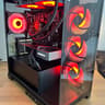 RTX 3080 | Ryzen 5 7600x | 32gb ram | 1tb m.2 SSD | Gaming PC