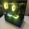 Ryzen 5 5500 / RTX 3060 Ti / 512GB NVME / 16GB RAM