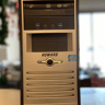 Howard the Sleeper | 5600G APU Build