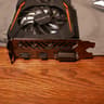 GIGABYTE GTX 1050 Ti OC 4GB GDDR5 Graphics Card (GV-N105TOC-4GD)