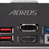 GIGABYTE Z690 AORUS Elite AX LGA 1700/ Intel Z690/ DDR5/ Quad M.2/ PCIe 5.0/WiFi 6/