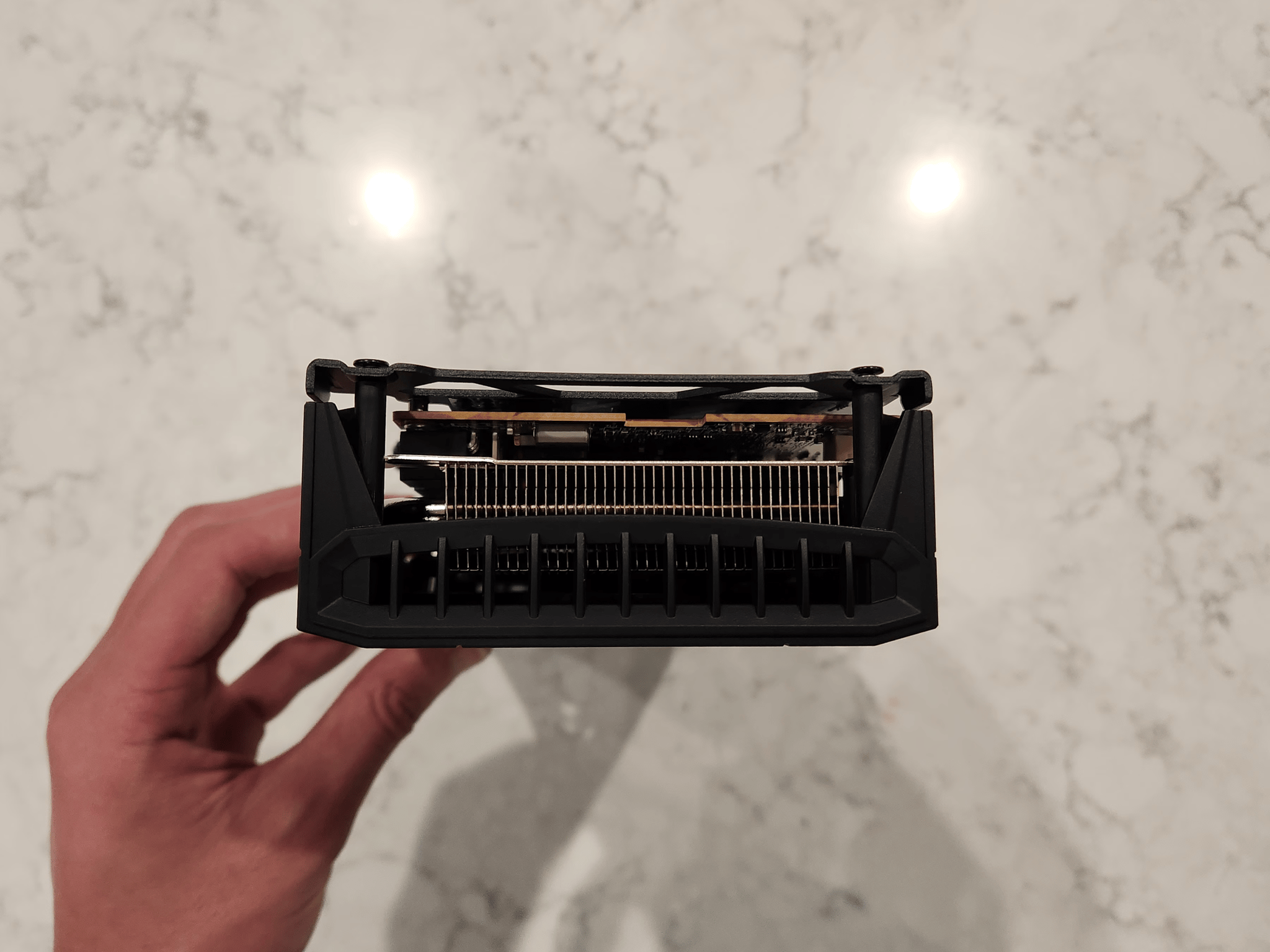 Sapphire Pulse RX 6700 XT 12GB