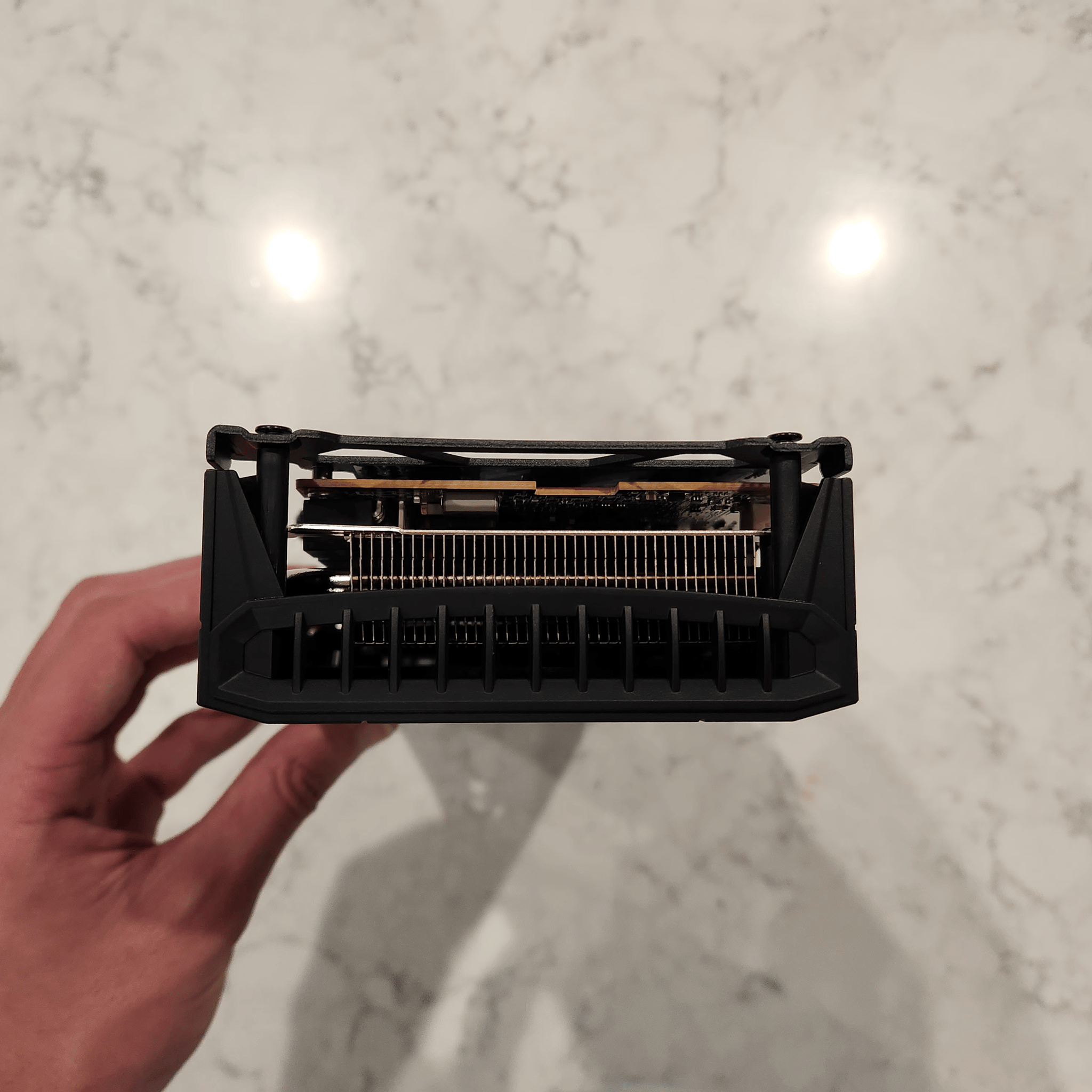 Sapphire Pulse RX 6700 XT 12GB