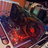 Gigabyte GTX 1080 G1 Used