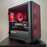 Ryzen 5 3600 | GTX 1080 | 16GB DDR4 | 500GB Storage