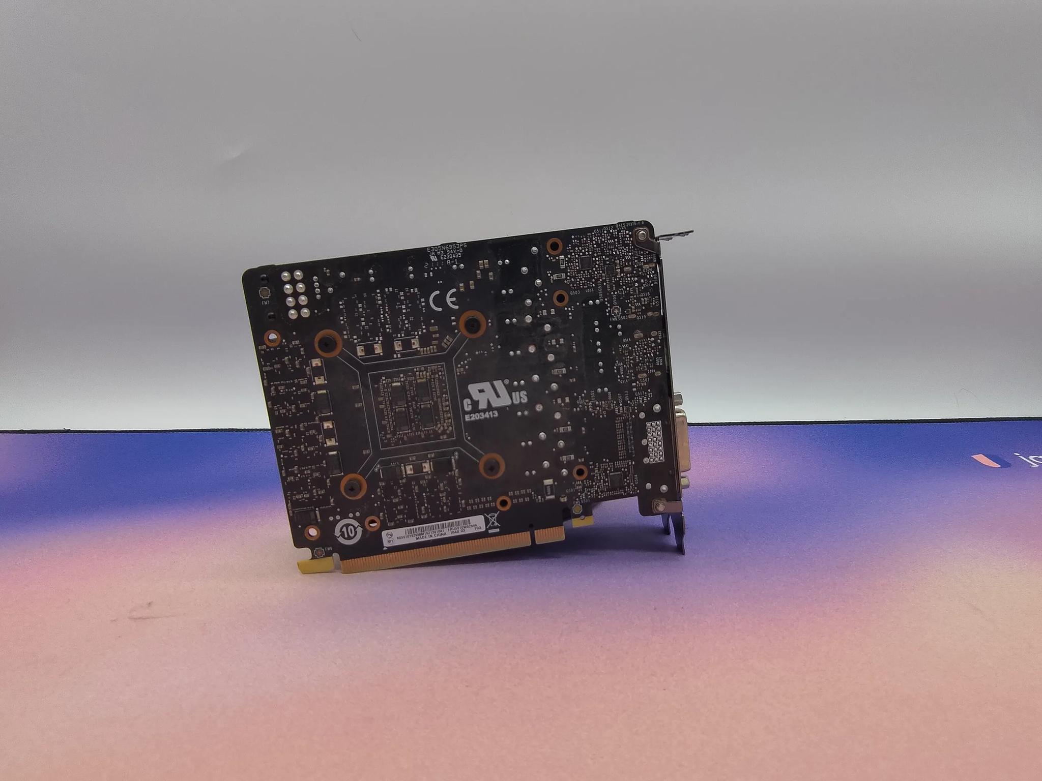 Dell OEM GTX 1660 Super
