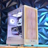 Custom Gaming PC Desktop Intel Core i7 Liquid Cooled 32GB 1TB Nvidia RTX 4060