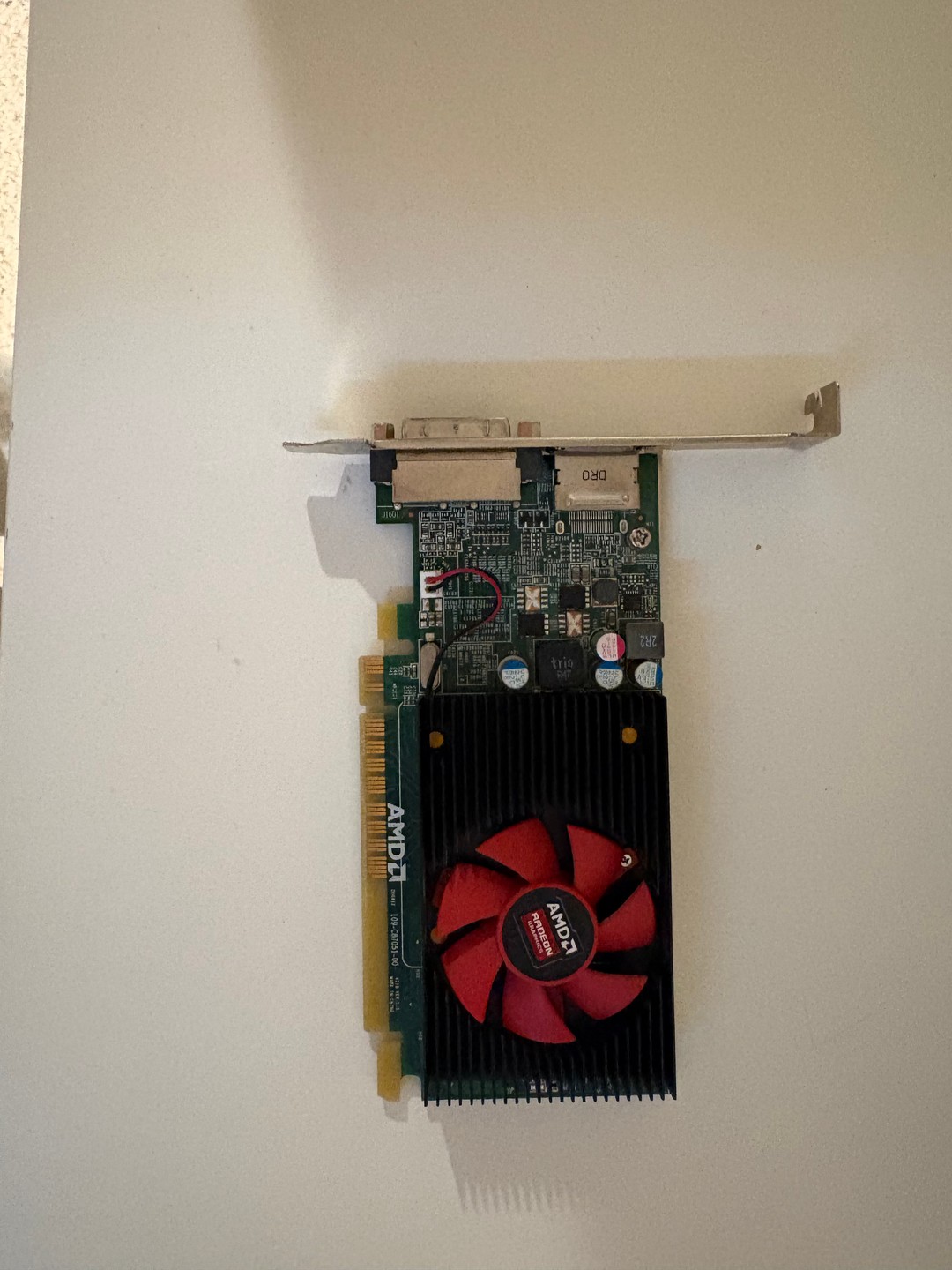 Dell RX 340X 2GB | Jawa