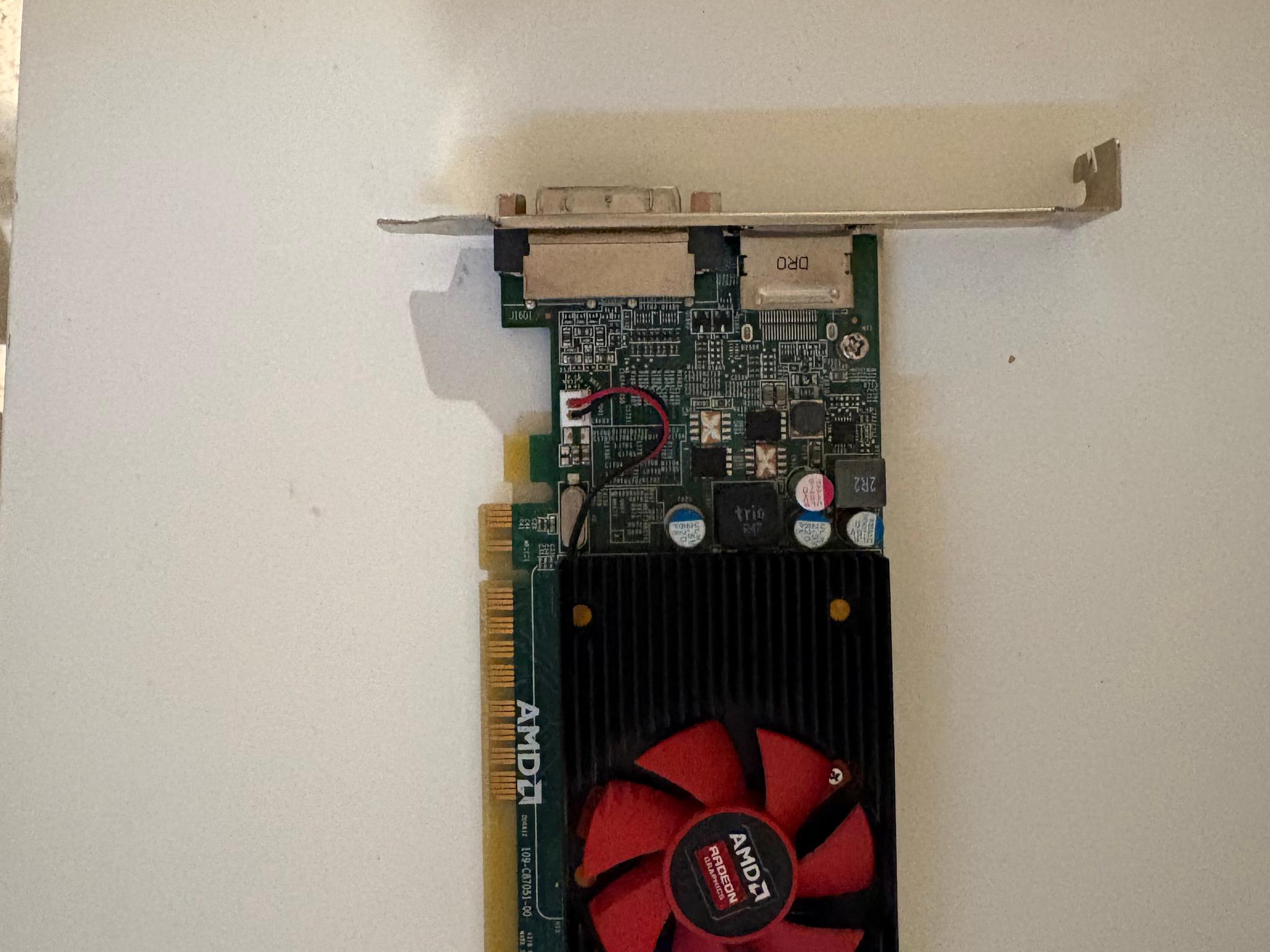 Dell RX 340X 2GB