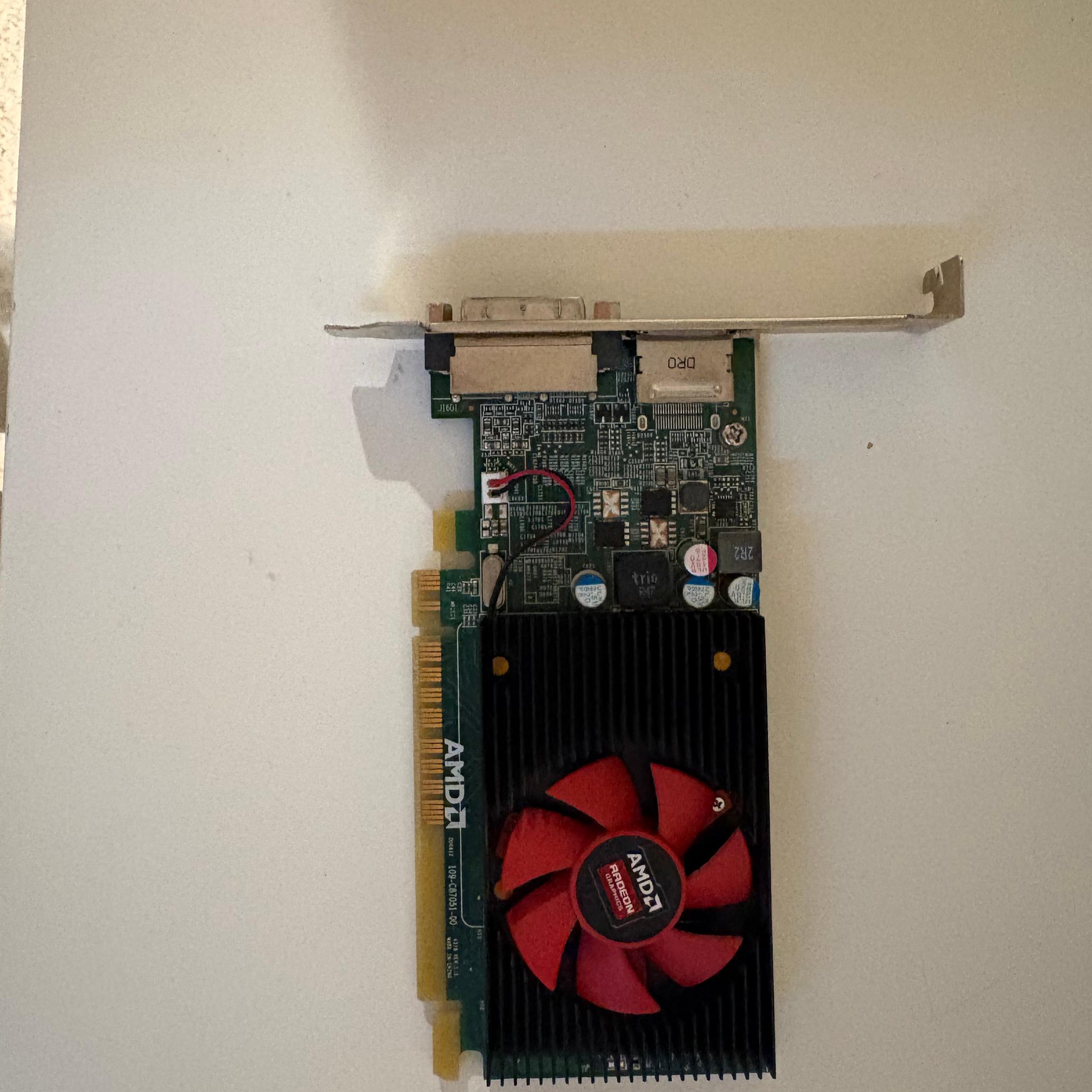 Dell RX 340X 2GB