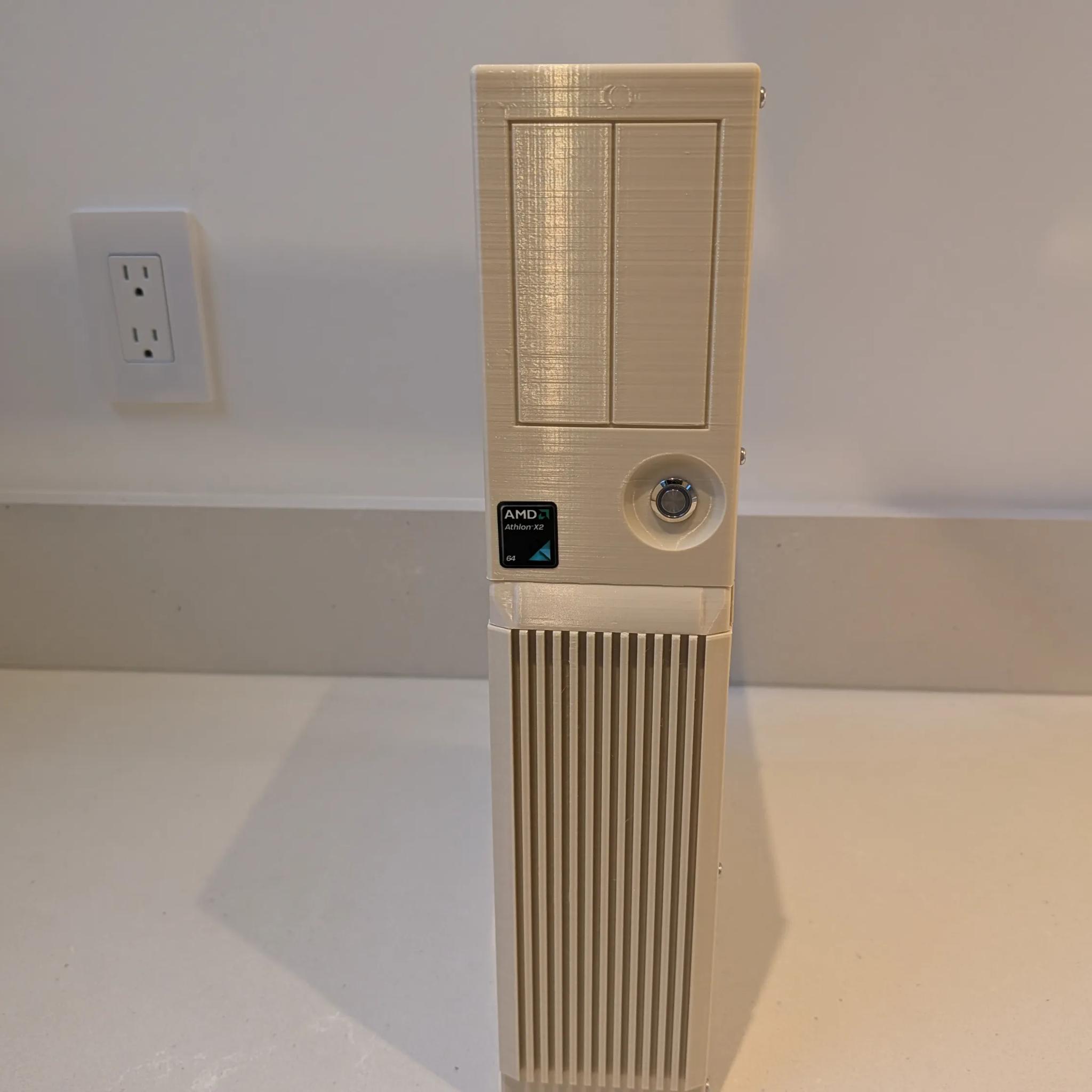 XP Bliss - RX 7600, Ryzen 5 8400F, 32 GB DDR5, 2 TB Gen 4 NVME, RGB, Sleeper