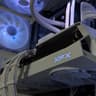⚪ RX 9070 XT RYZEN 7 X3d WHITE GAMING PC ⚪ | RYZEN 7 7800X3D | 32GB DDR5 | 2TB SSD