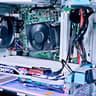 RX 470/ i5 3470/ 512GB SSD/16GB Gaming PC Computer