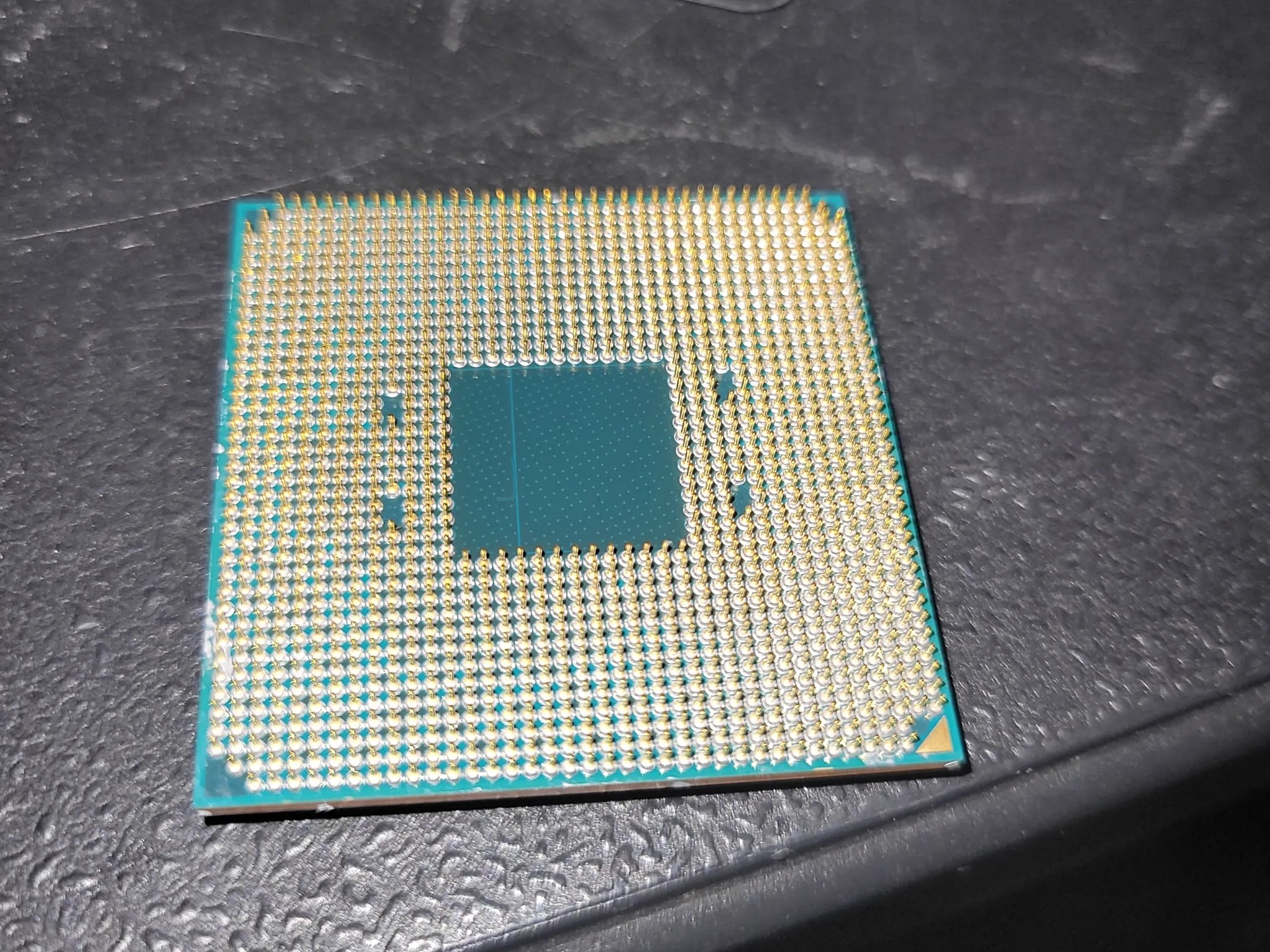 AMD Ryzen 5 5600X