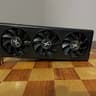 XFX QICK 308 RX 6600 XT