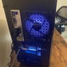 Gaming PC | GTX 1080 FTW 2 Edition | Ryzen 5 2600 | 16 Gb ram 2666 | 512 Gb ssd | windows 11 + wifi