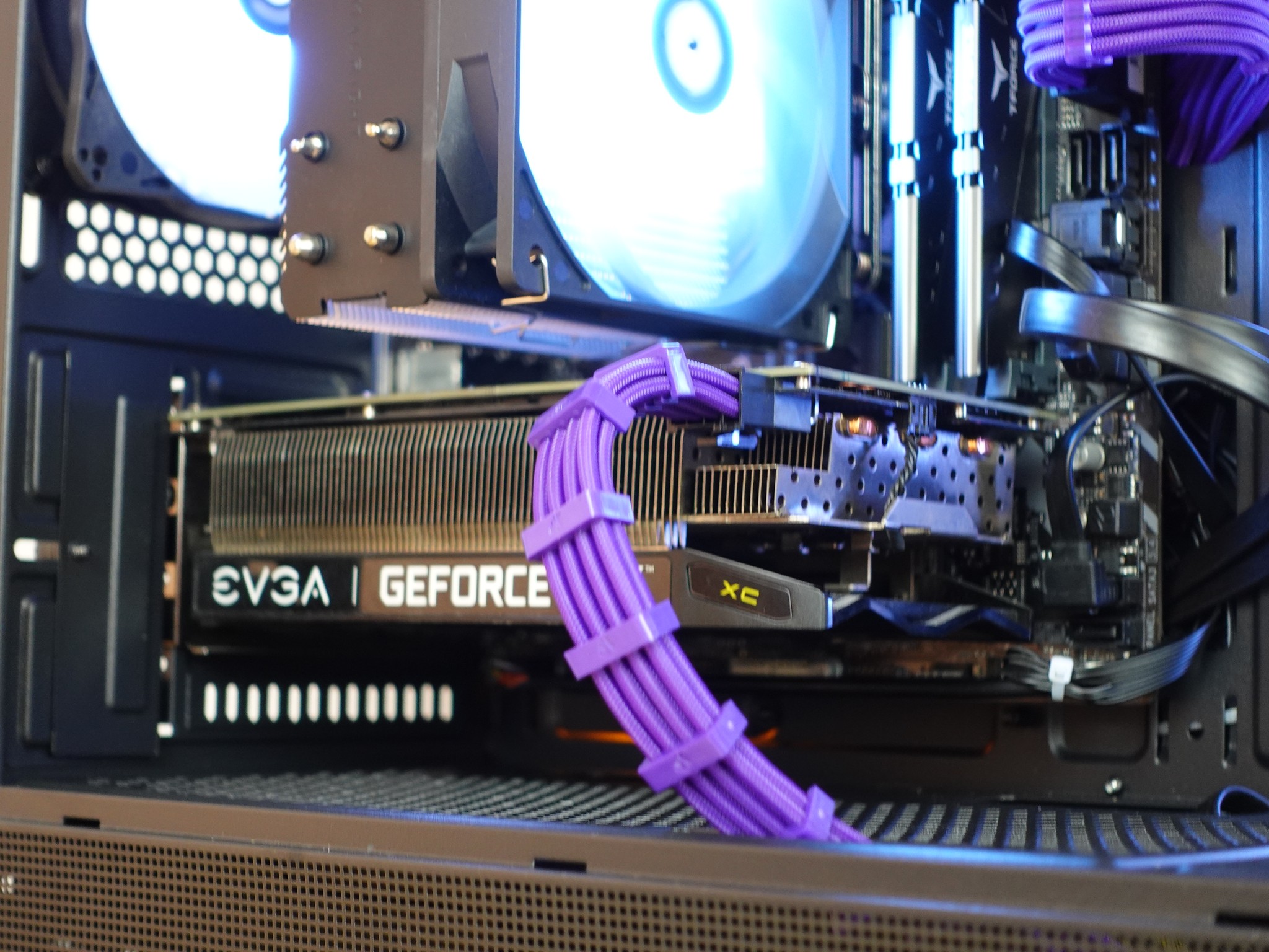 Rtx 2060 | Gaming PC | i5 9400f