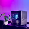 Gaming PC NVIDIA RTX 5070 FOUNDERS EDITION, RYZEN 9600X, 32GB RAM, 1TB NVMe SSD