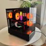 NEW RTX 3070 Intel 12600KF GAMING PC w/ WiFi