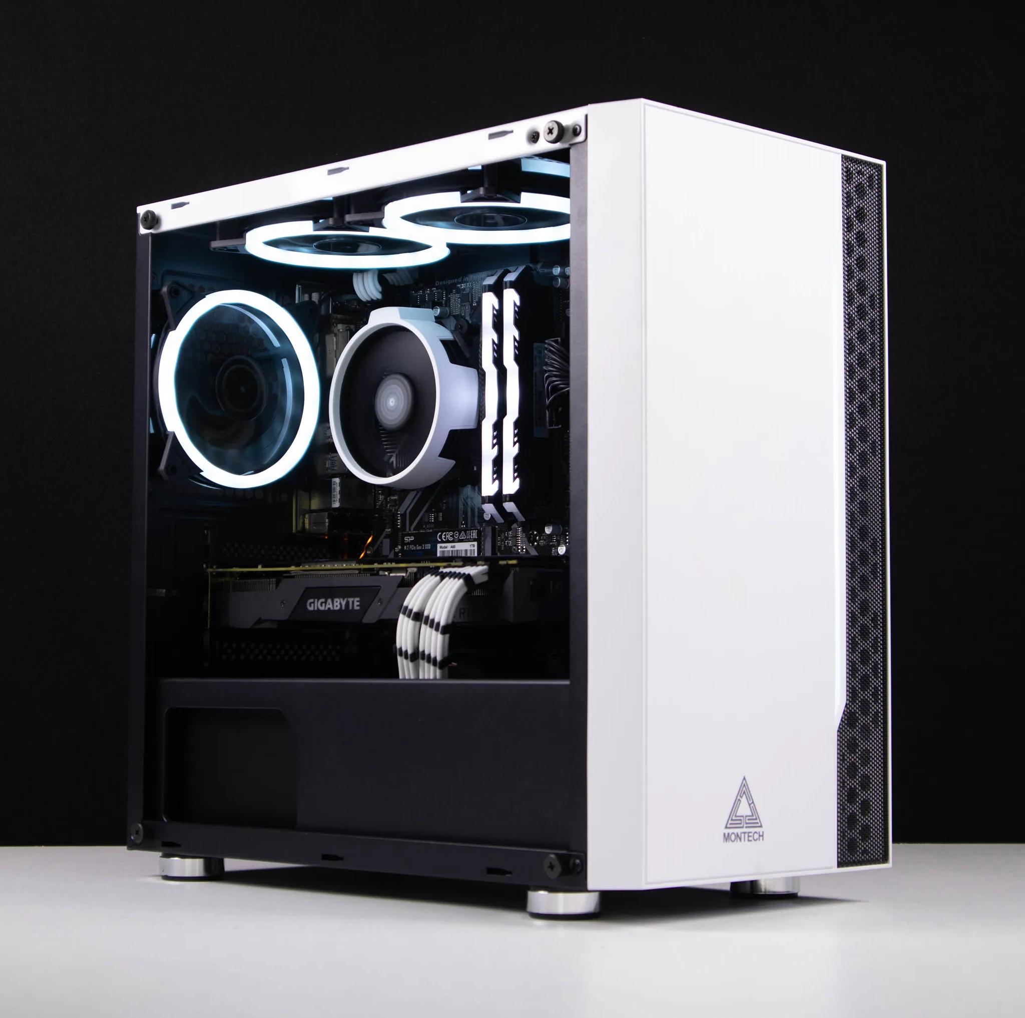 RTX 2070 | Ryzen 7 2700X | 16gb RAM