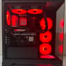AMD X3D Ryzen 5 7500X3D 32GB DDR5 RAM GeForce RTX 5060 Ti 1TB Gen5 NVMe SSD Corsair 850W Gaming PC