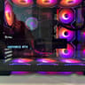 Intel i9-12900K / RTX 4070 Ti Super 16GB - Mid Tower Gaming PC