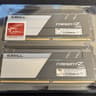 G.Skill TridentZ Neo 32GB(2x16GB)DDR4-3600 C16 Dual Channel Memory Kit - F4-3600C16D-32GTZNC
