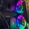 Ryzen 5 Fortnite / Roblox Gaming PC - Ryzen 5 2600- GTX 2060 - 16GB RAM- WIN 11 PRO - 512GB SSD
