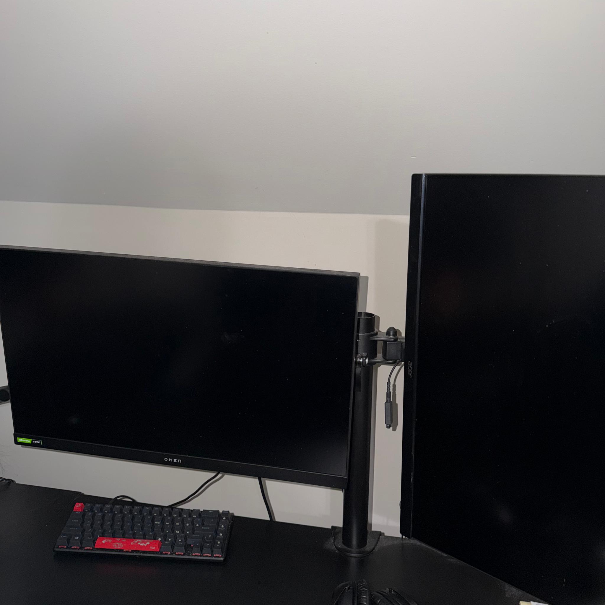 Prebuilt Parts Self-Picked by iBUYPOWER