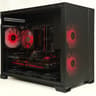 🎮 1080p Gaming PC – RTX 3050 | Ryzen 5 2600 | 16GB RAM | SSD + HDD